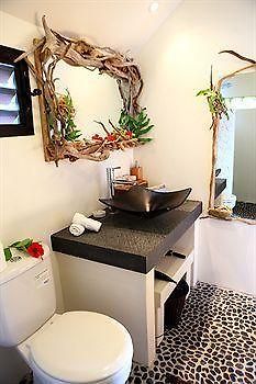 Havaiki Pearl Lodge Fakarava Exterior foto