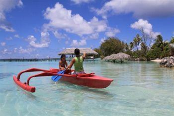 Havaiki Pearl Lodge Fakarava Exterior foto