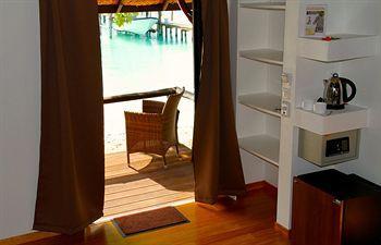 Havaiki Pearl Lodge Fakarava Exterior foto