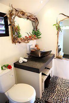 Havaiki Pearl Lodge Fakarava Exterior foto