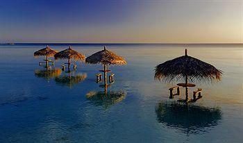 Havaiki Pearl Lodge Fakarava Exterior foto